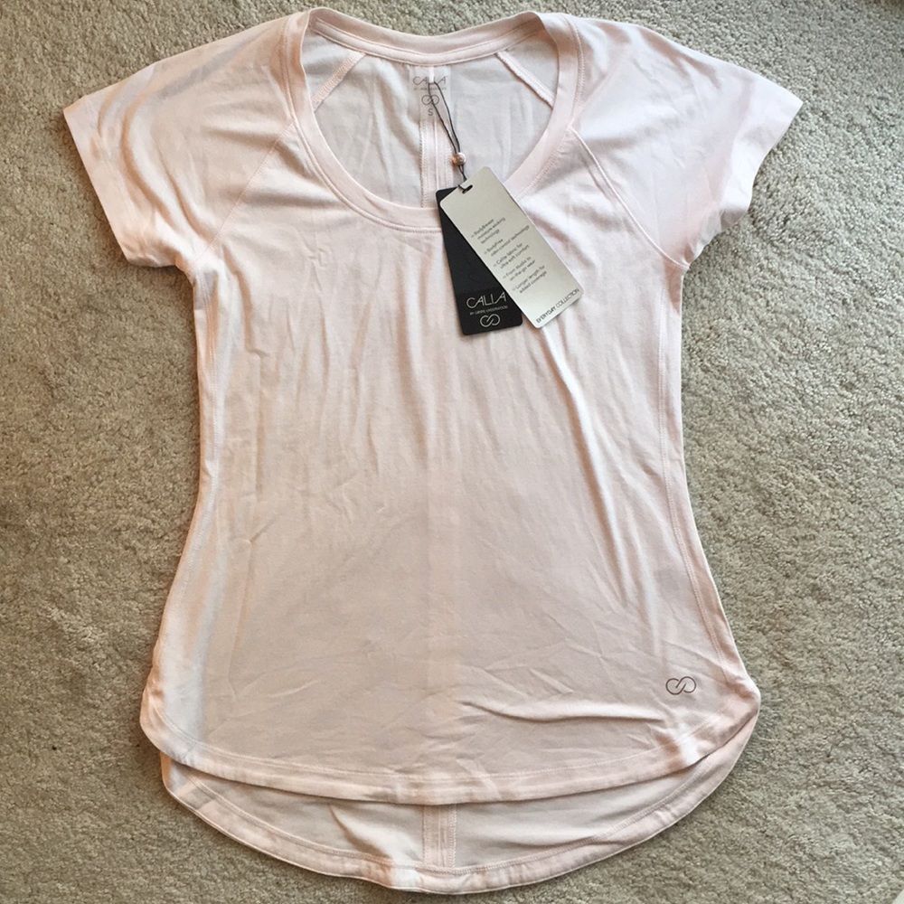 Calia by Carrie Underwood Yoga Top